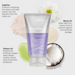 Joico Blond Life Color Enhancing Masque 150ml
