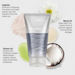 Joico Blond Life Color Enhancing Masque 150ml