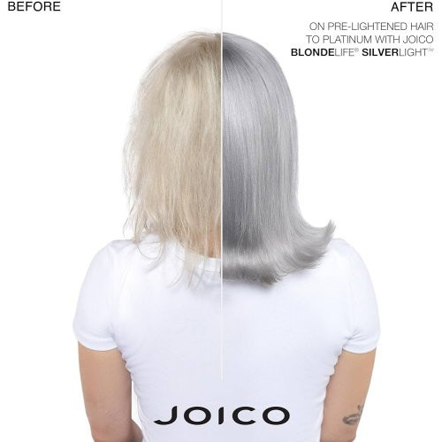 Joico Blond Life Color Enhancing Masque 150ml
