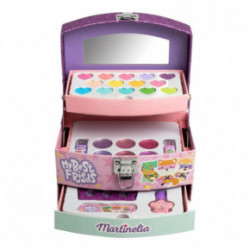 Martinelia My Best Friends Beauty Case Gift set