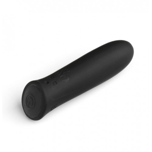 So Divine Rechargeable Wonder Bullet Vibrator 1pcs