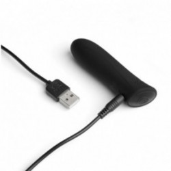 So Divine Rechargeable Wonder Bullet Vibrator 1pcs