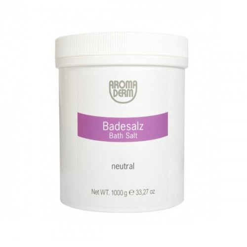Styx Bath Salt Lavender 1000g