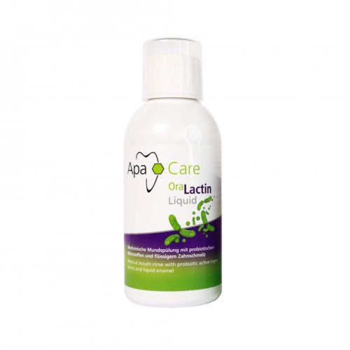 ApaCare Liquid Antibacterial Tooth and Mouth Balm 200ml