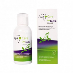 ApaCare Liquid Antibacterial Tooth and Mouth Balm