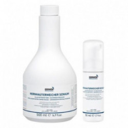 Gehwol Callus Softener Foam 500ml