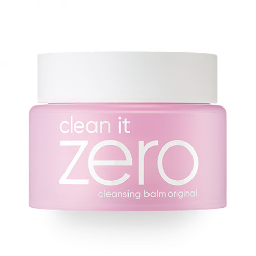 Banila Co Clean it Zero Balm Mini Kit – Original + Pore Clarifying 2x7ml