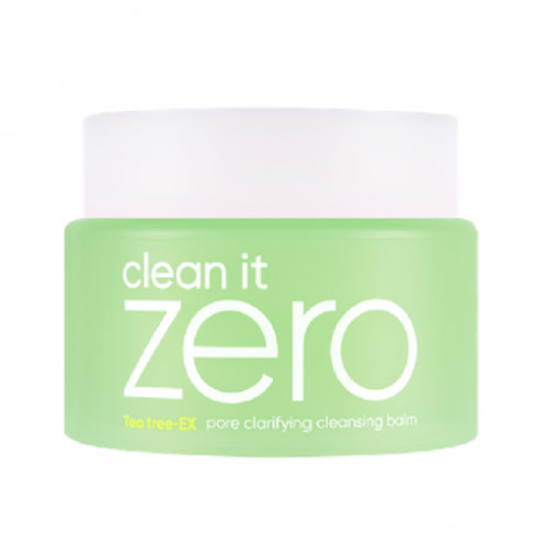 Banila Co Clean it Zero Balm Mini Kit – Original + Pore Clarifying 2x7ml