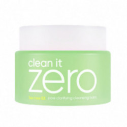 Banila Co Clean it Zero Balm Mini Kit – Original + Pore Clarifying 2x7ml