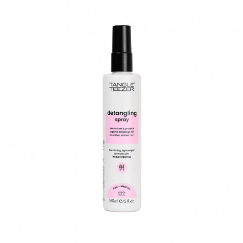 Tangle Teezer Everyday Detangling Spray Fine/Medium Hair 150ml