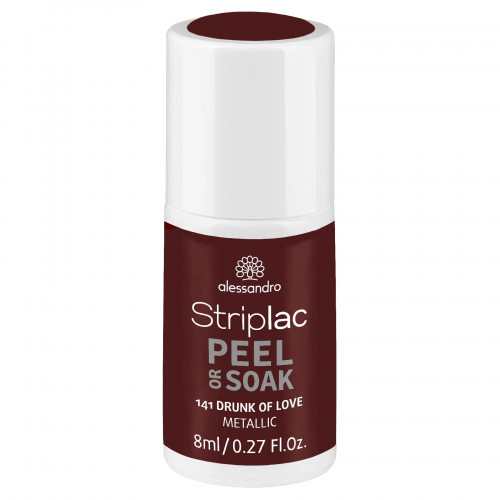 Alessandro Striplac Peel Or Soak 8ml