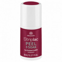 Alessandro Striplac Peel Or Soak 8ml