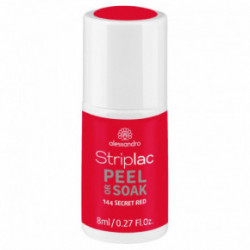 Alessandro Striplac Peel Or Soak 8ml