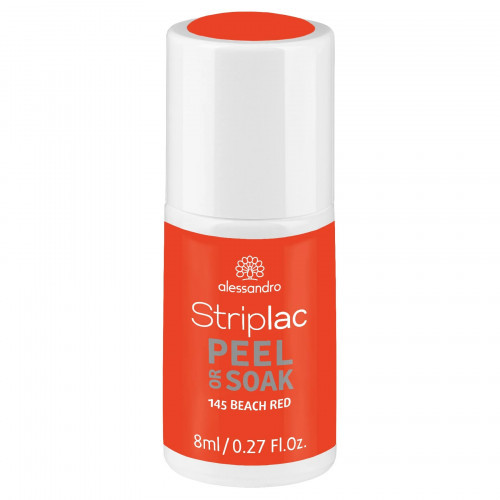 Alessandro Striplac Peel Or Soak 8ml