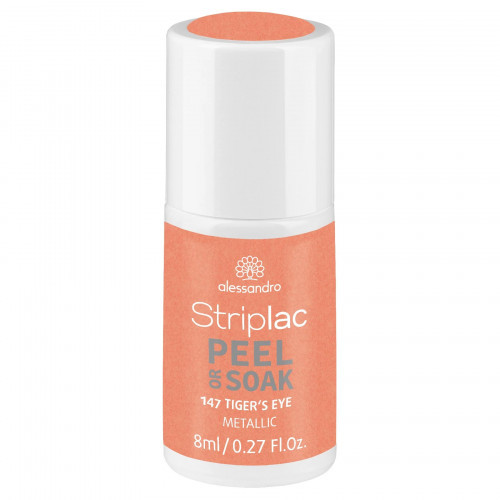 Alessandro Striplac Peel Or Soak 8ml