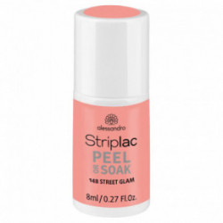 Alessandro Striplac Peel Or Soak 8ml