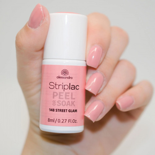Alessandro Striplac Peel Or Soak 8ml