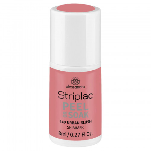 Alessandro Striplac Peel Or Soak 8ml