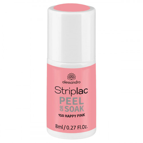 Alessandro Striplac Peel Or Soak 8ml