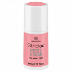 Alessandro Striplac Peel Or Soak 8ml