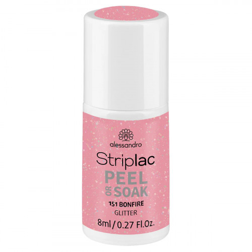 Alessandro Striplac Peel Or Soak 8ml