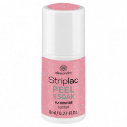 Alessandro Striplac Peel Or Soak 8ml