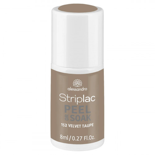 Alessandro Striplac Peel Or Soak 8ml