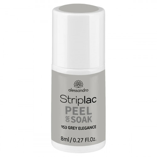 Alessandro Striplac Peel Or Soak 8ml
