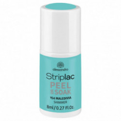 Alessandro Striplac Peel Or Soak 8ml