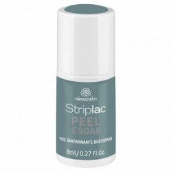 Alessandro Striplac Peel Or Soak 8ml