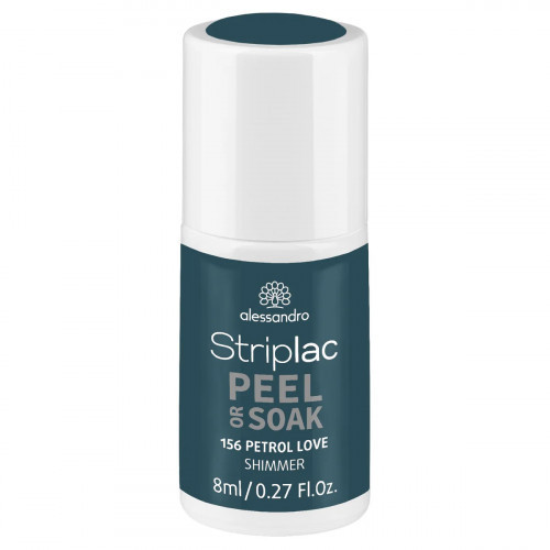 Alessandro Striplac Peel Or Soak 8ml