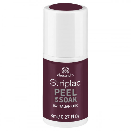 Alessandro Striplac Peel Or Soak 8ml