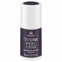 Alessandro Striplac Peel Or Soak 8ml
