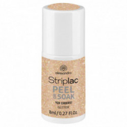 Alessandro Striplac Peel Or Soak 8ml