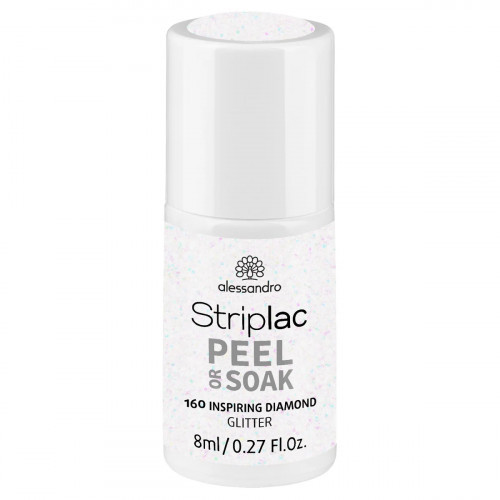 Alessandro Striplac Peel Or Soak 8ml