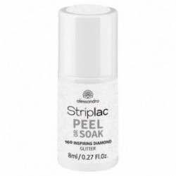 Alessandro Striplac Peel Or Soak 8ml