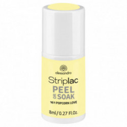 Alessandro Striplac Peel Or Soak 8ml