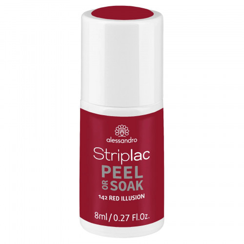 Alessandro Striplac Peel Or Soak 8ml