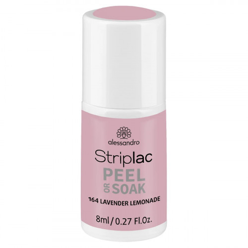 Alessandro Striplac Peel Or Soak 8ml