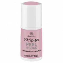 Alessandro Striplac Peel Or Soak 8ml