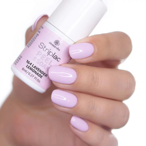 Alessandro Striplac Peel Or Soak 8ml