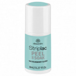 Alessandro Striplac Peel Or Soak 8ml