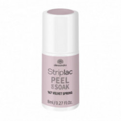 Alessandro Striplac Peel Or Soak 8ml