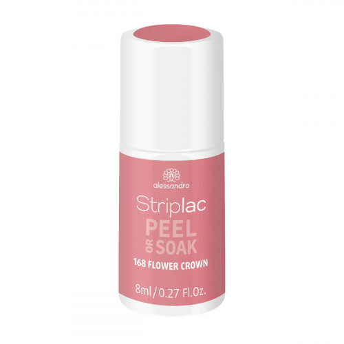 Alessandro Striplac Peel Or Soak 8ml
