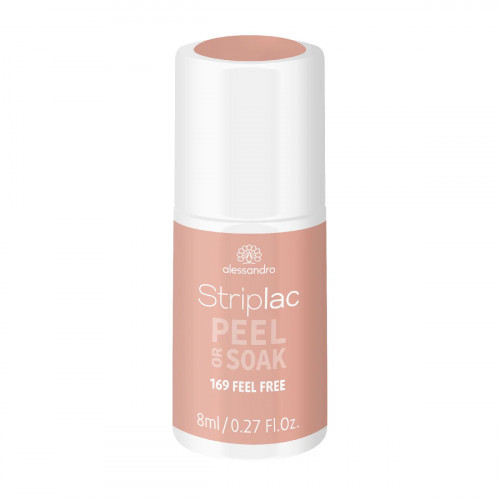 Alessandro Striplac Peel Or Soak 8ml