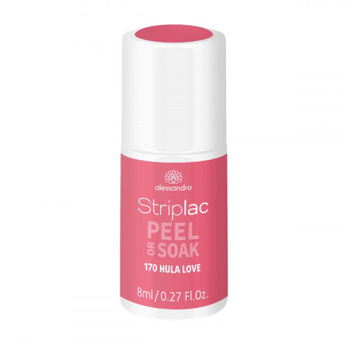 Alessandro Striplac Peel Or Soak 8ml