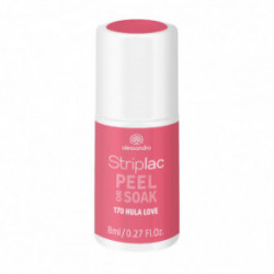 Alessandro Striplac Peel Or Soak 8ml