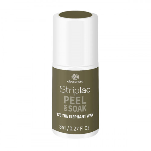 Alessandro Striplac Peel Or Soak 8ml