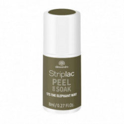 Alessandro Striplac Peel Or Soak 8ml