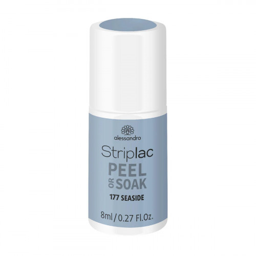 Alessandro Striplac Peel Or Soak 8ml